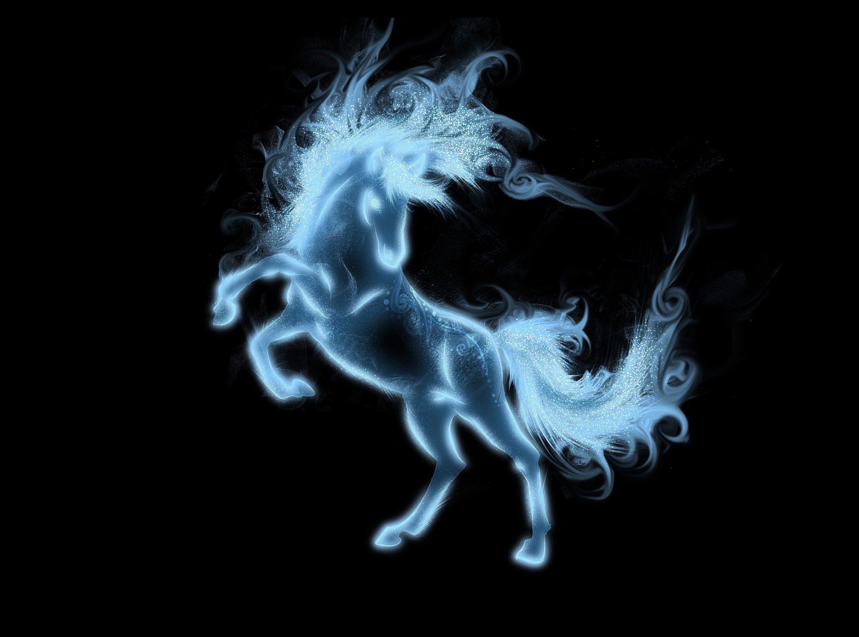 Cool Patronus Wallpapers