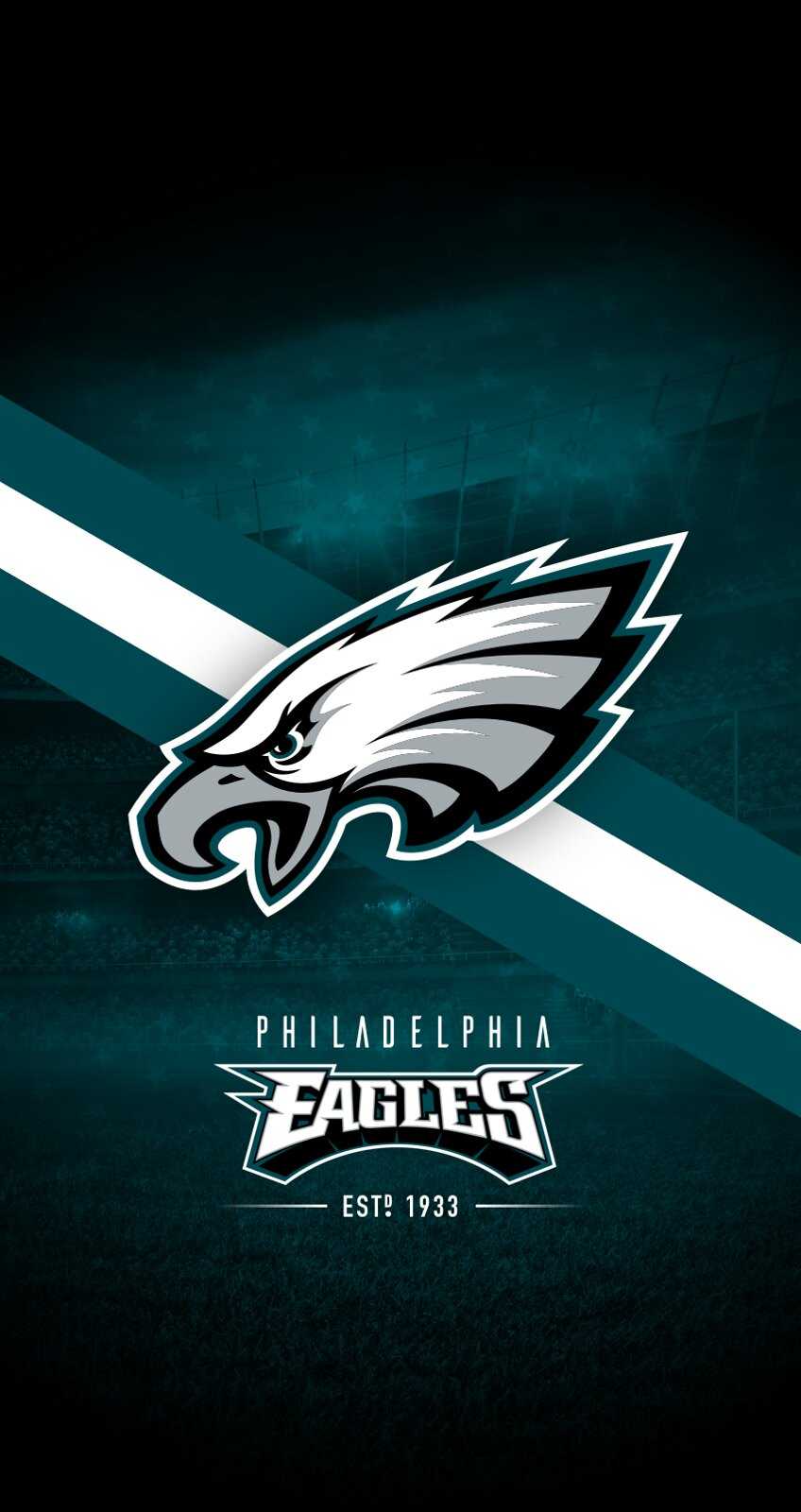 Cool Philadelphia Eagles Wallpapers