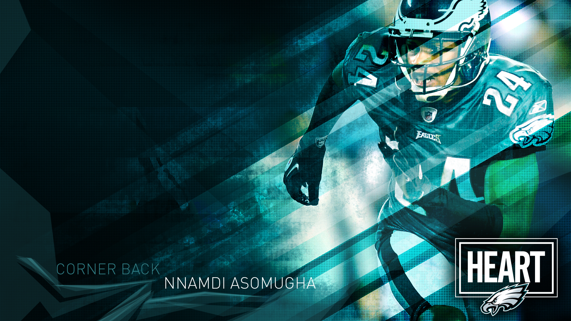 Cool Philadelphia Eagles Wallpapers