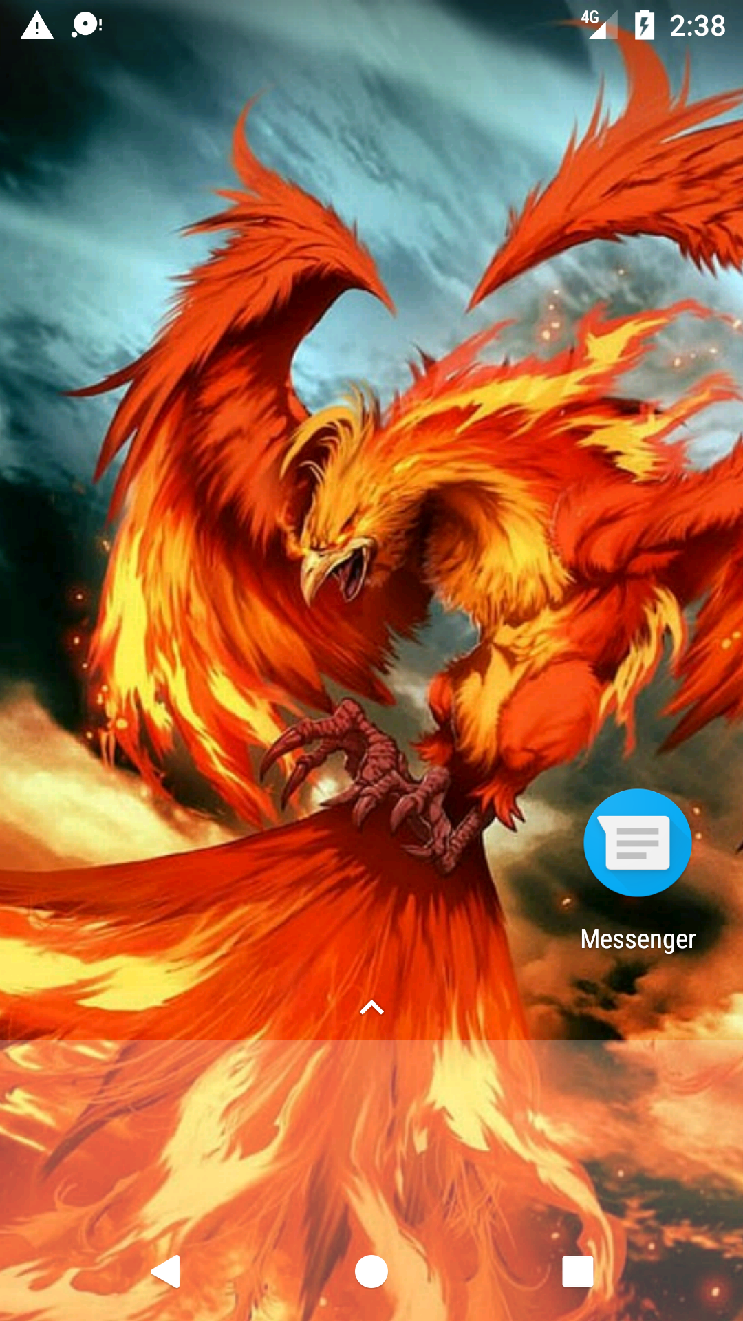 Cool Phoenix Wallpapers