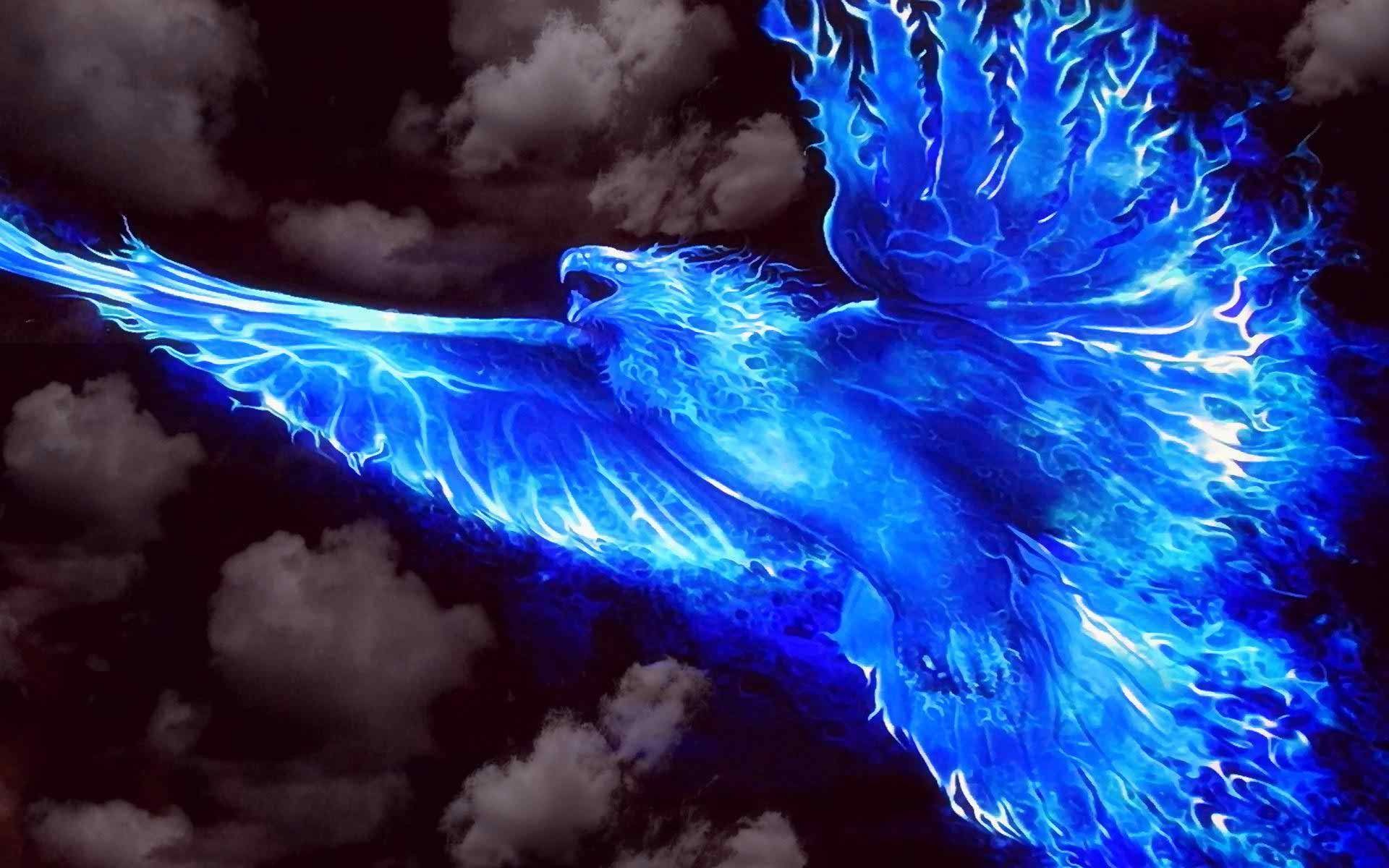 Cool Phoenix Wallpapers