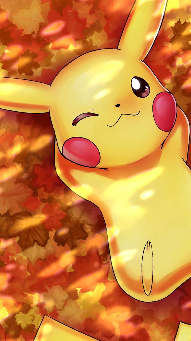 Cool Pikachu Wallpapers Wallpapers