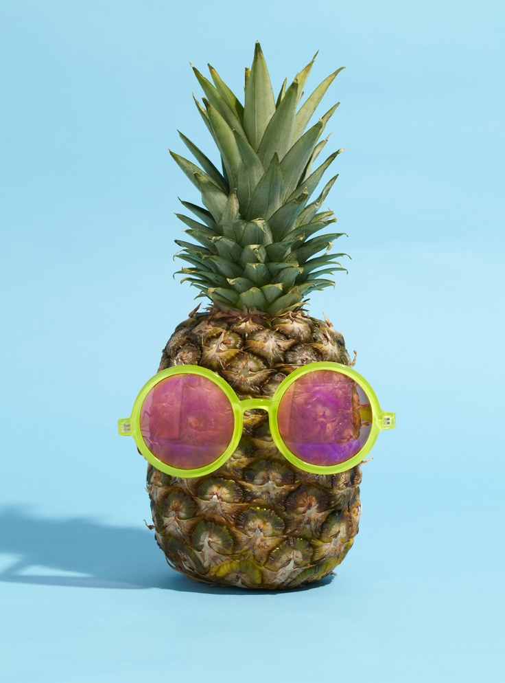 Cool Pineapple Wallpapers