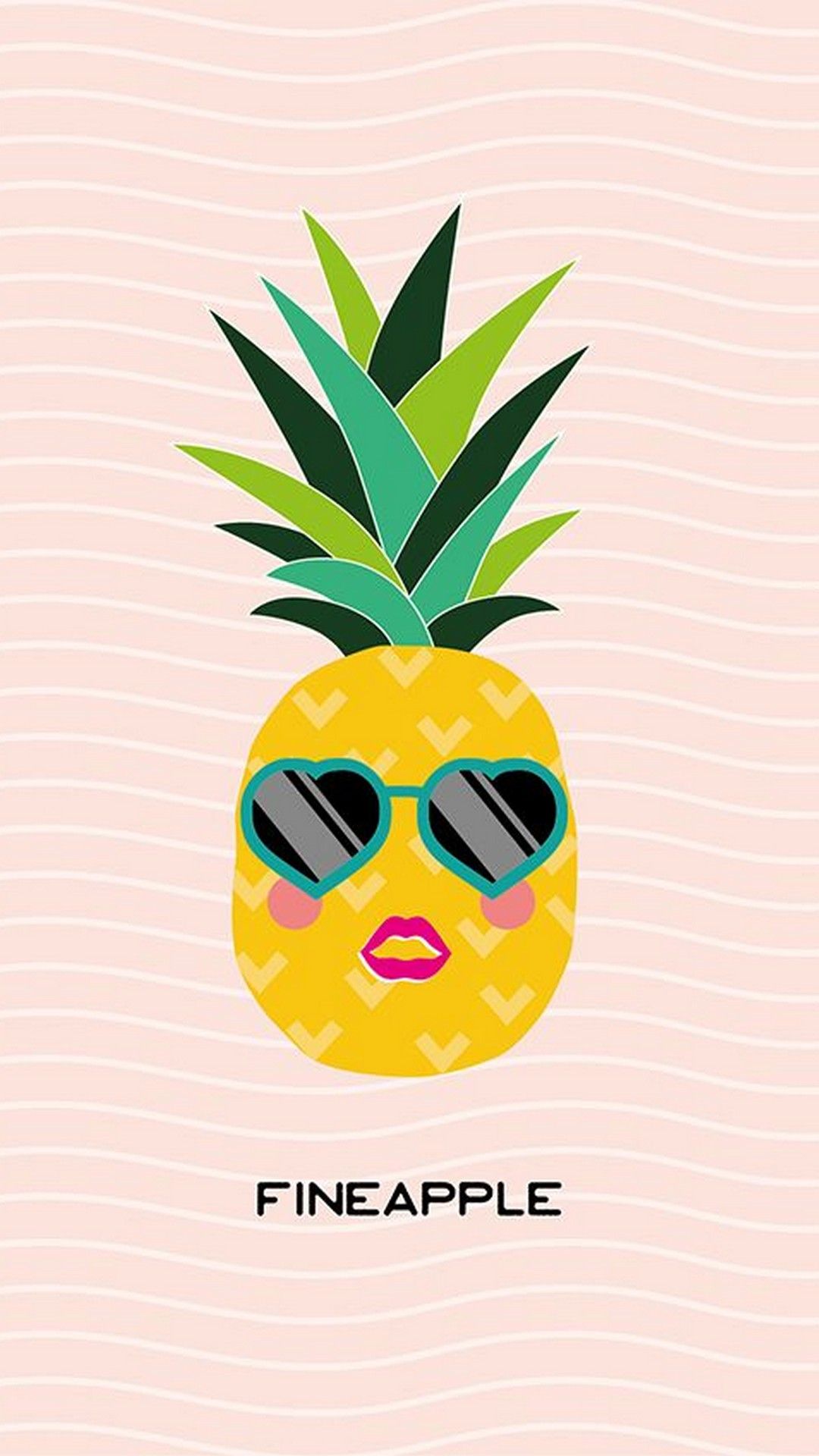 Cool Pineapple Wallpapers