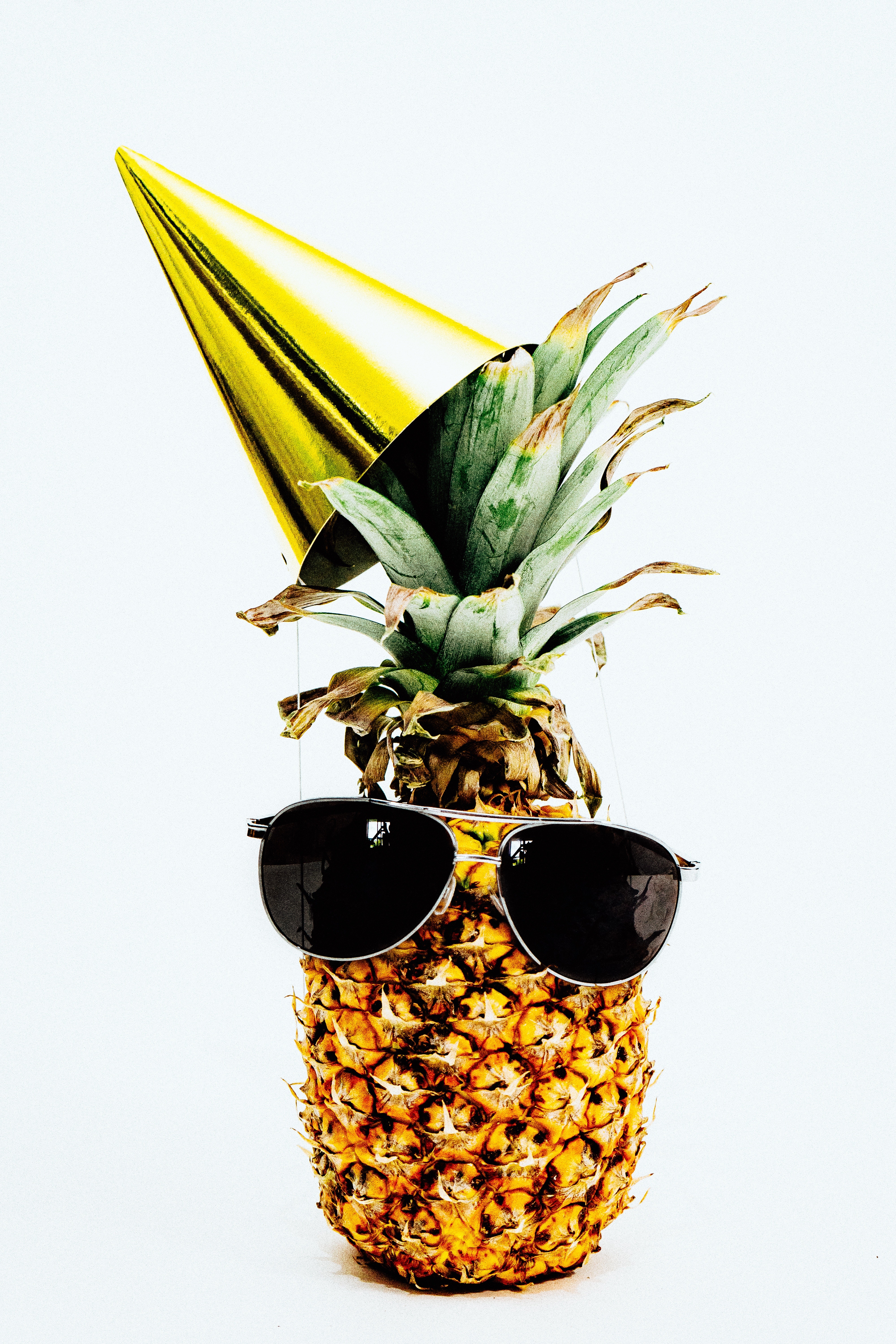 Cool Pineapple Wallpapers