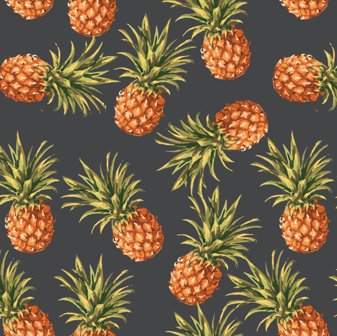 Cool Pineapple Wallpapers