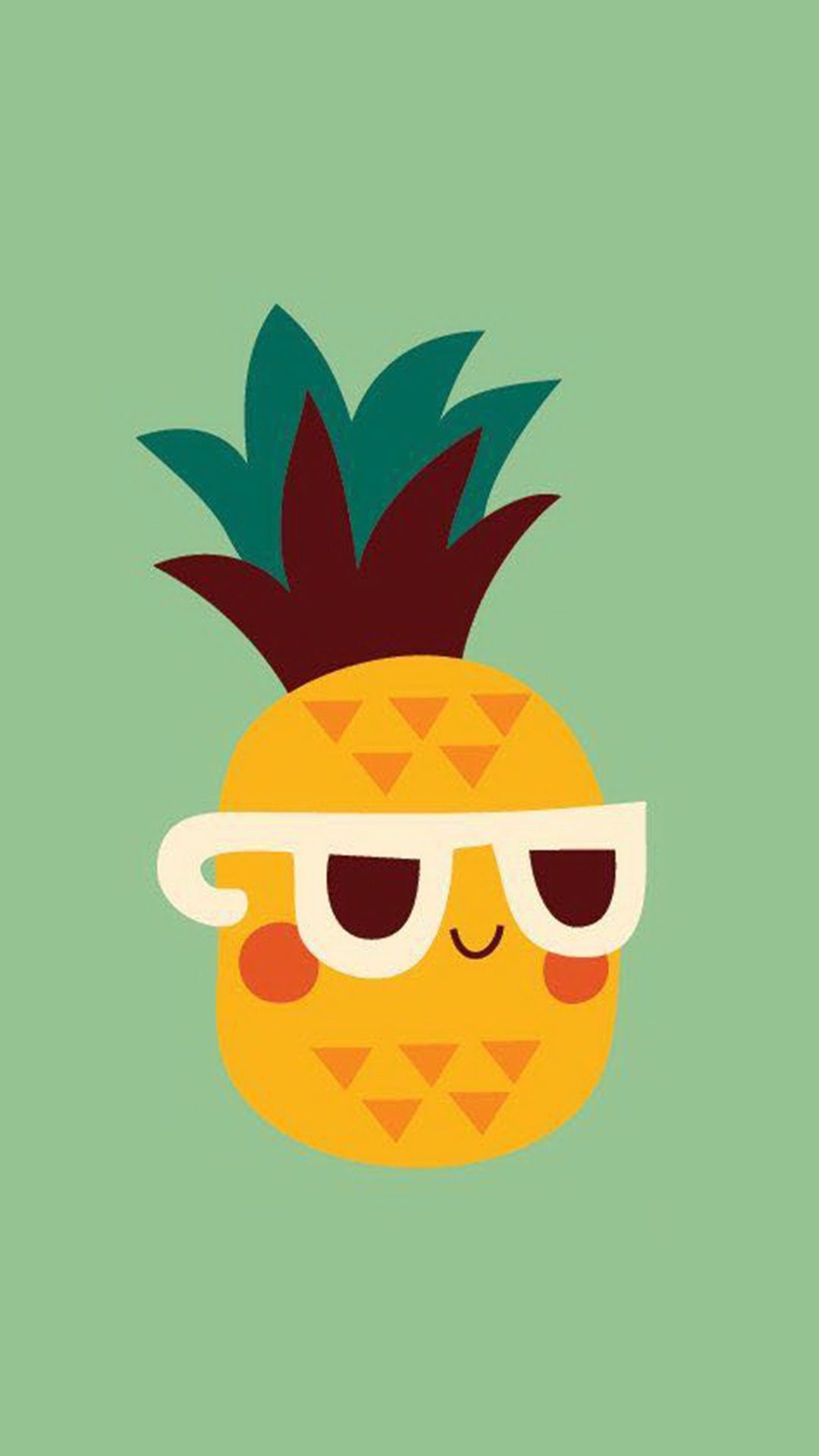 Cool Pineapple Wallpapers Wallpapers