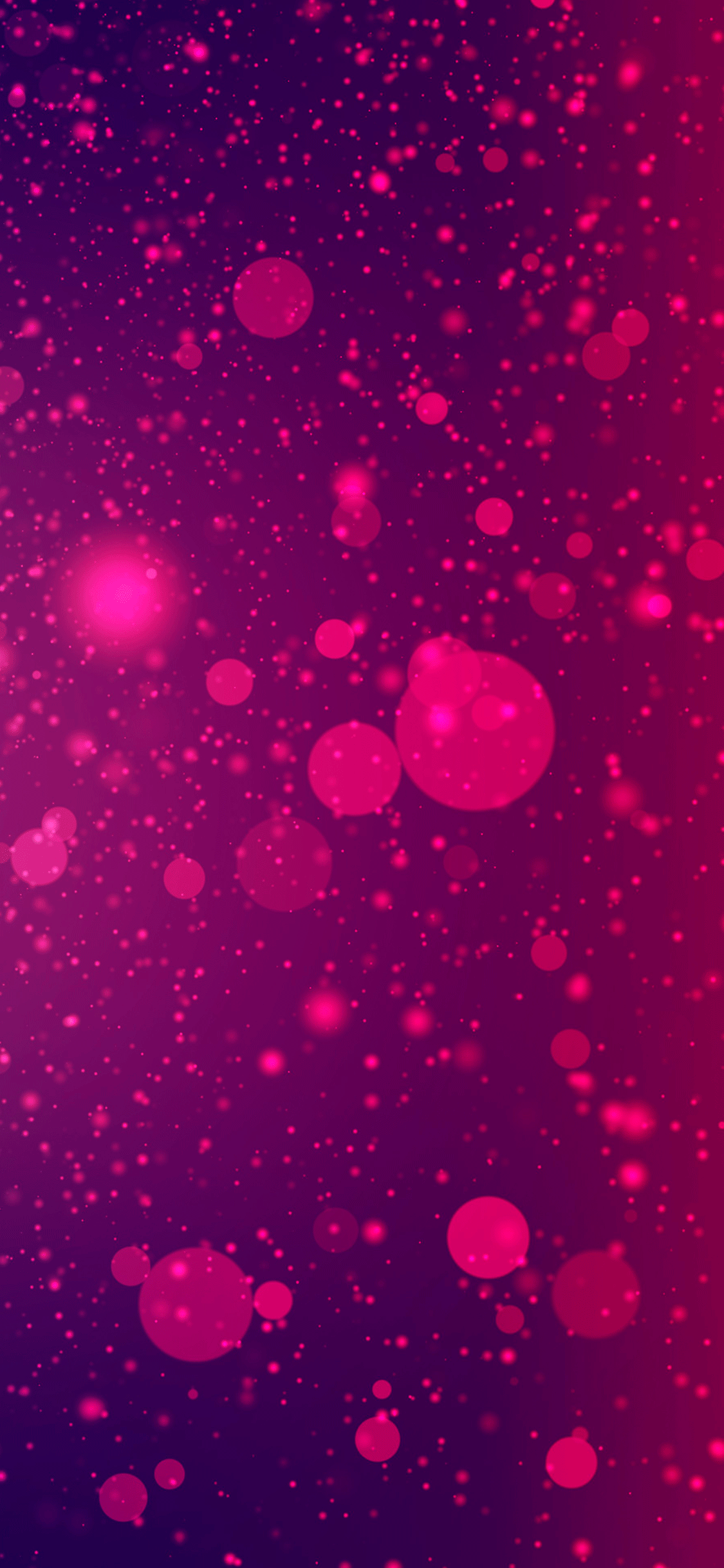 Cool Pink Abstract Iphone Wallpapers