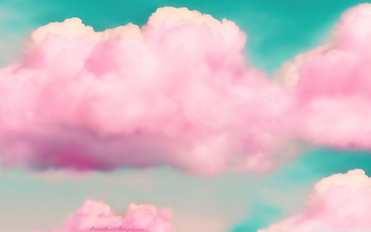 Cool Pink Desktop Wallpapers