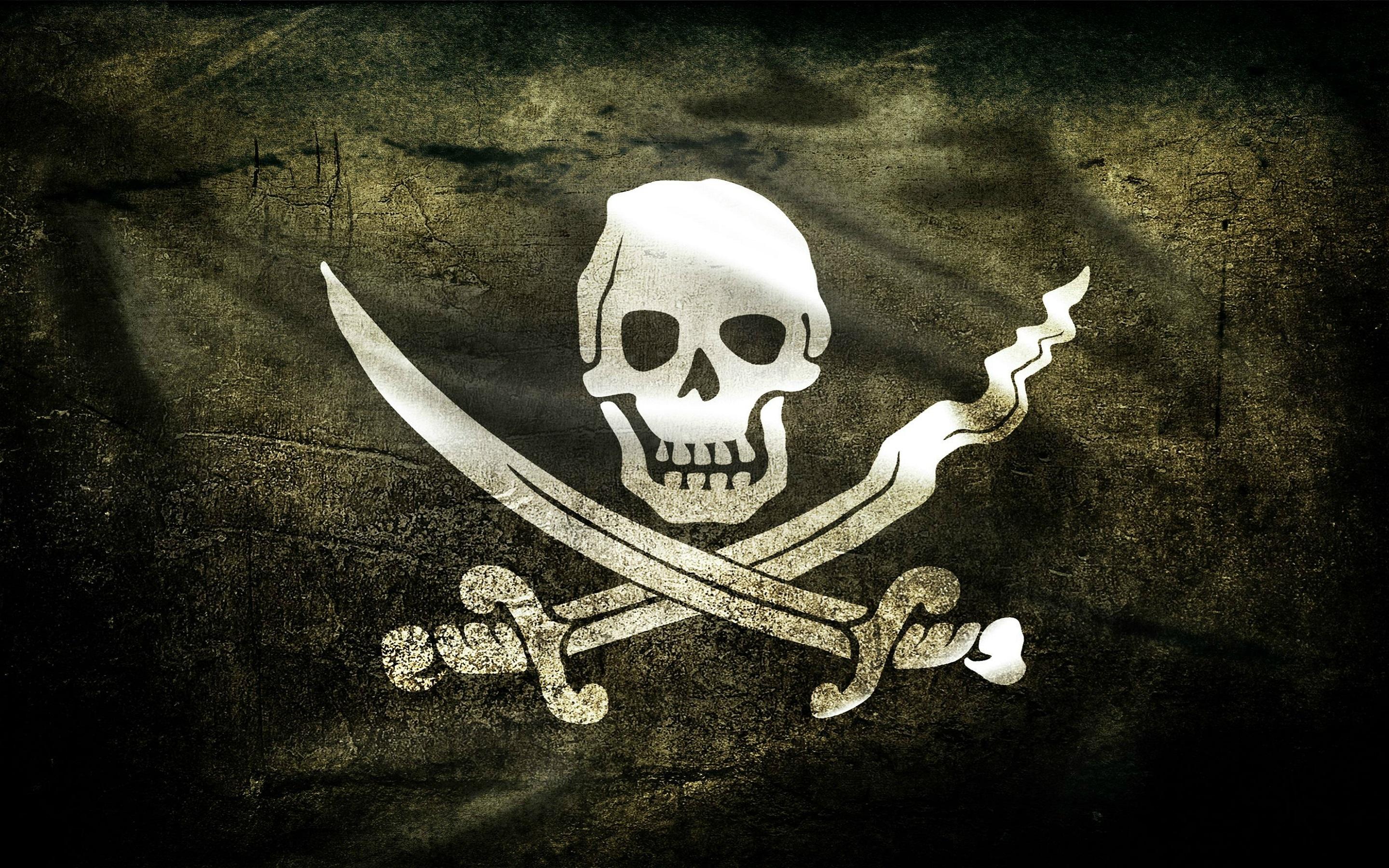 Cool Pirate Wallpapers Wallpapers