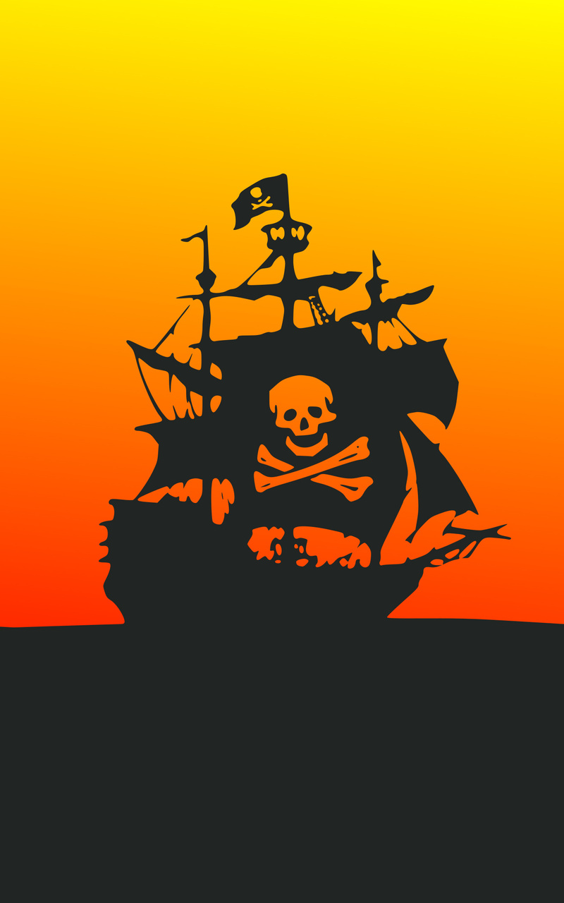 Cool Pirate Wallpapers Wallpapers