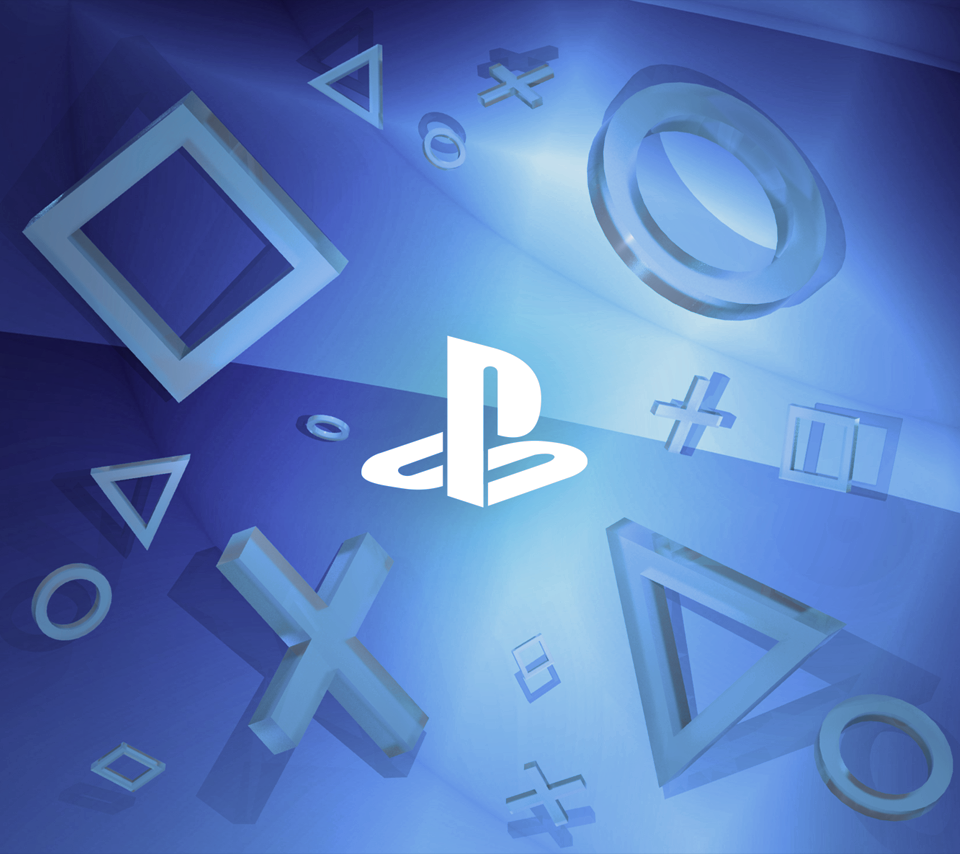 Cool Playstation Wallpapers Wallpapers