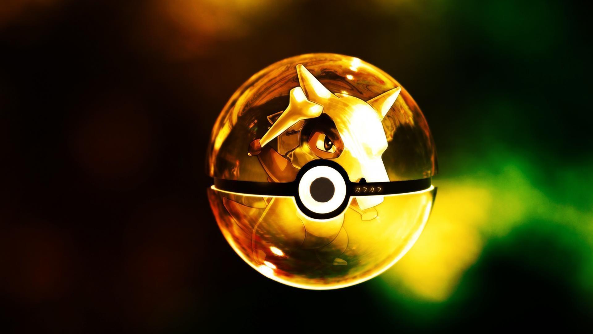 Cool Pokeball Wallpapers