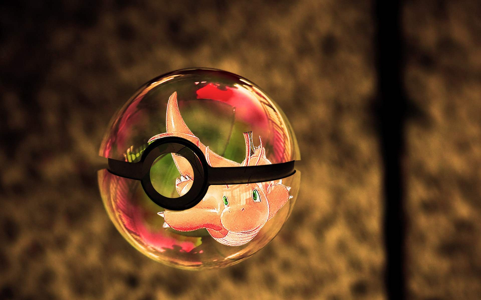 Cool Pokeball Wallpapers