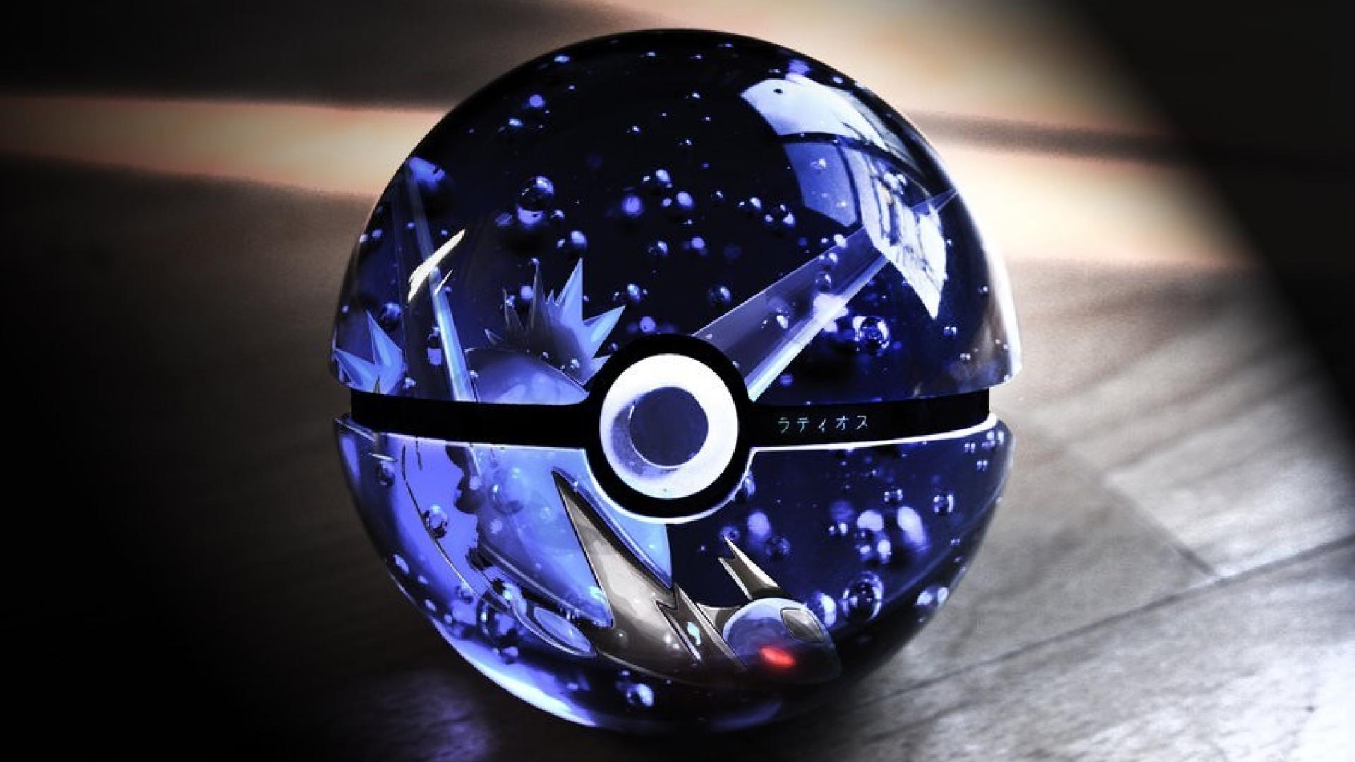 Cool Pokeball Wallpapers Wallpapers