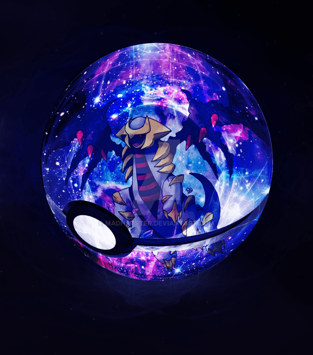 Cool Pokemon Ball Wallpapers Wallpapers