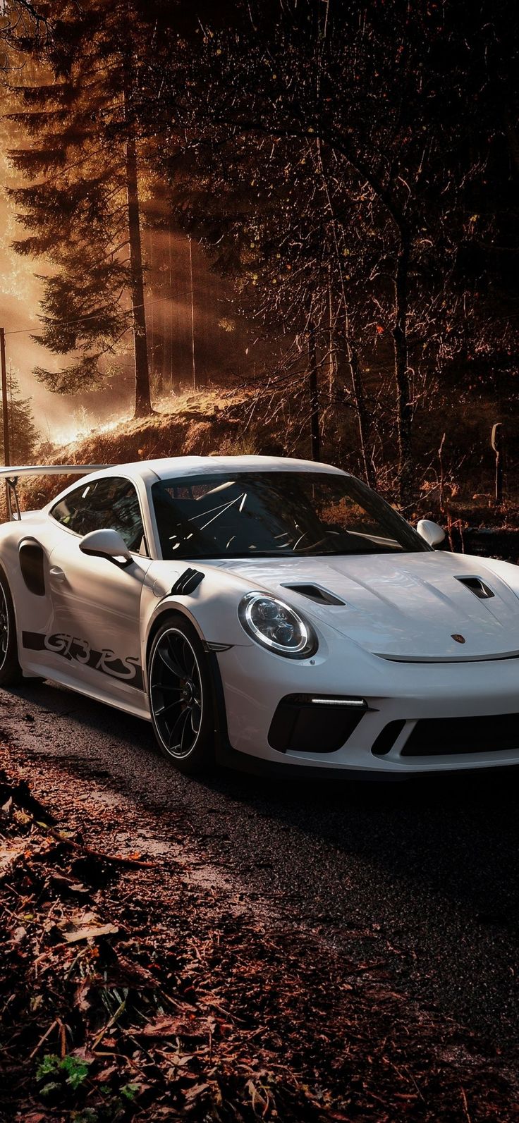 Cool Porsche Wallpapers