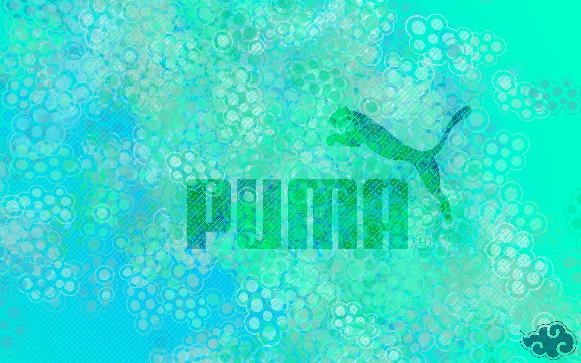 Cool Puma Wallpapers