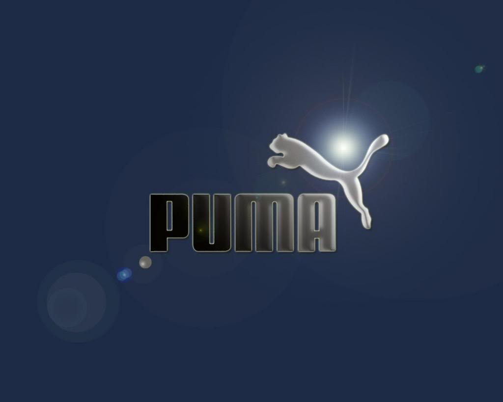 Cool Puma Wallpapers