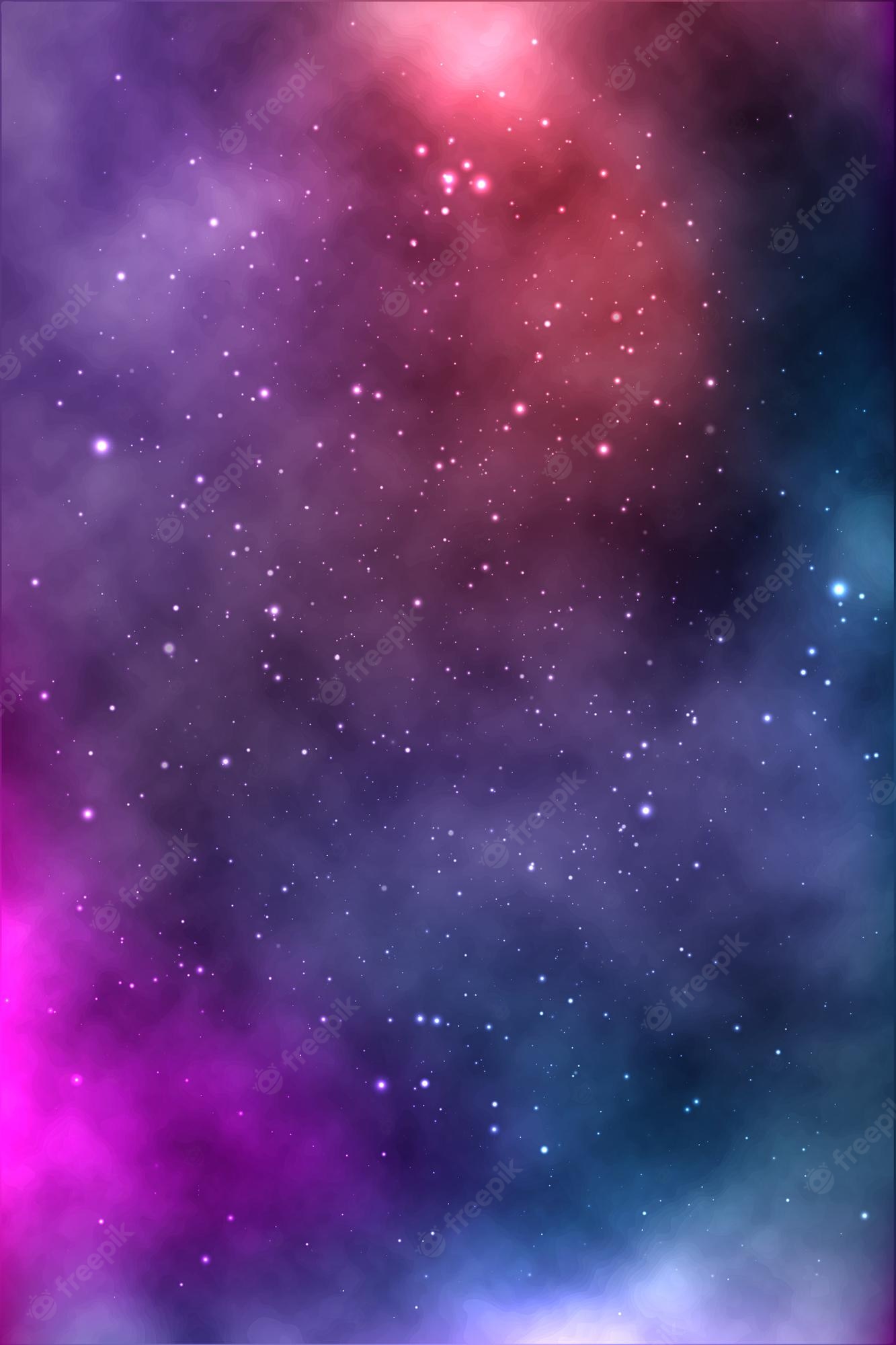 Cool Purple Galaxy Wallpapers Wallpapers