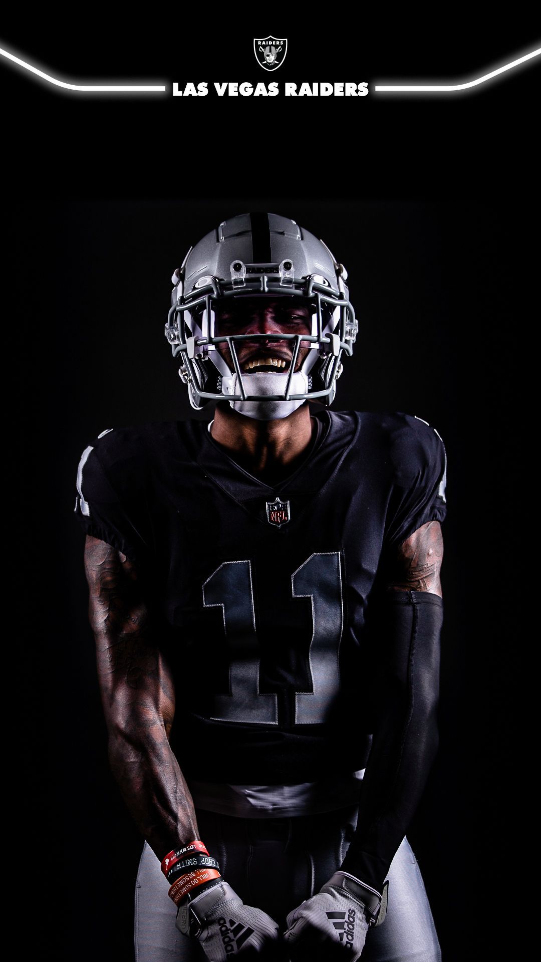 Cool Raiders Wallpapers