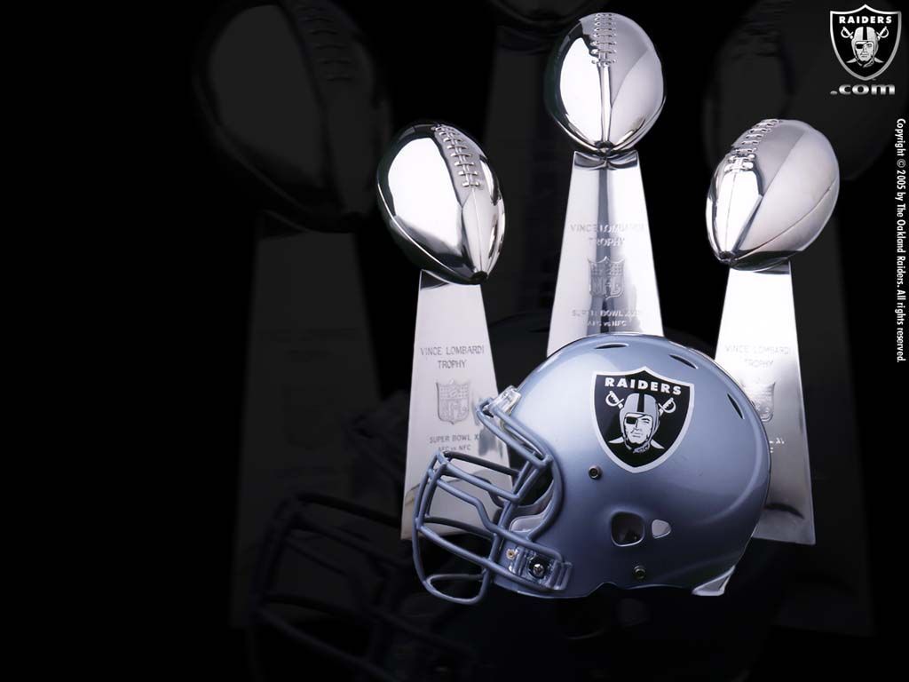 Cool Raiders Wallpapers