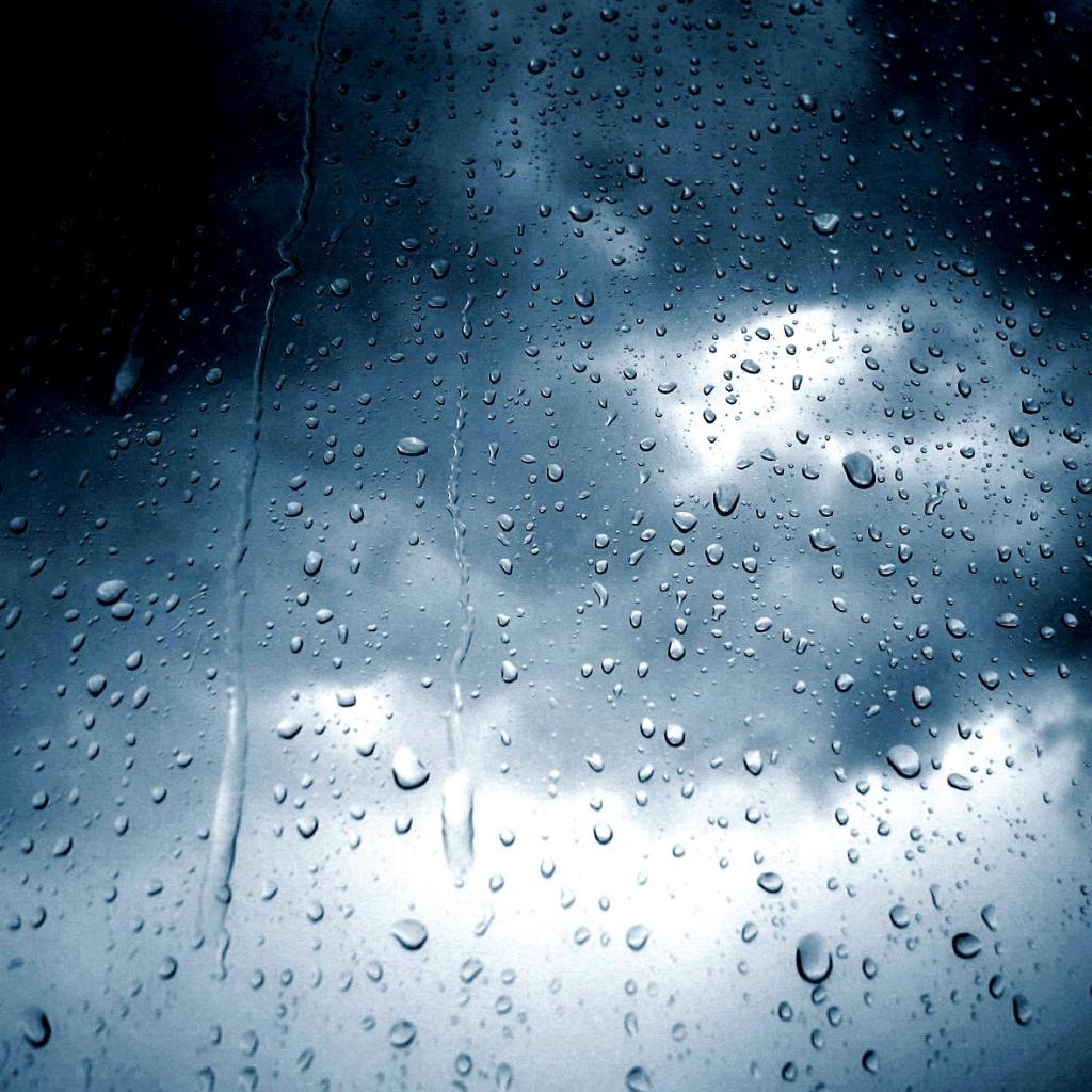 Cool Rain Wallpapers