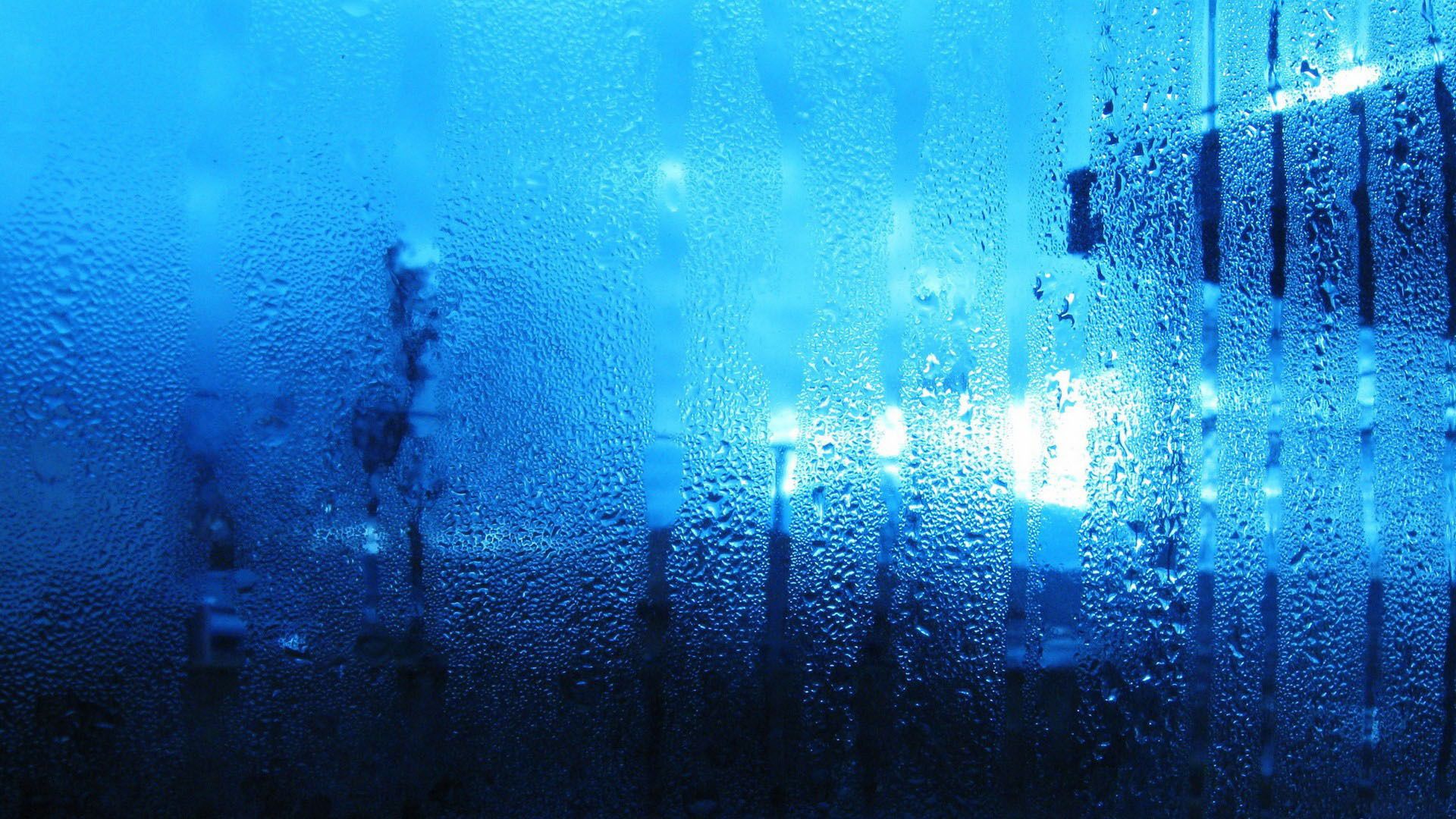 Cool Rain Wallpapers