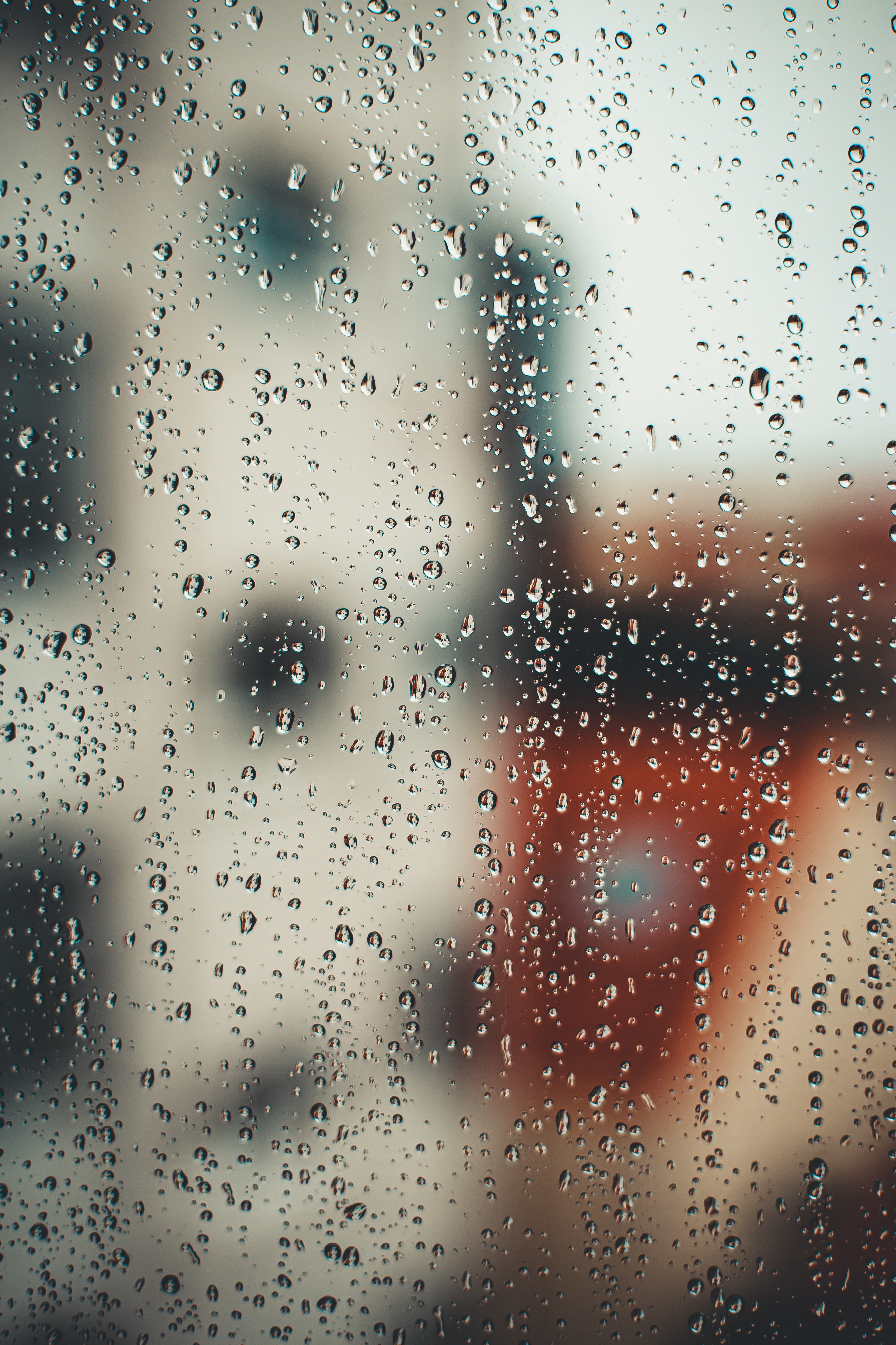 Cool Rain Wallpapers