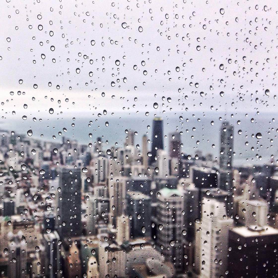 Cool Rain Wallpapers