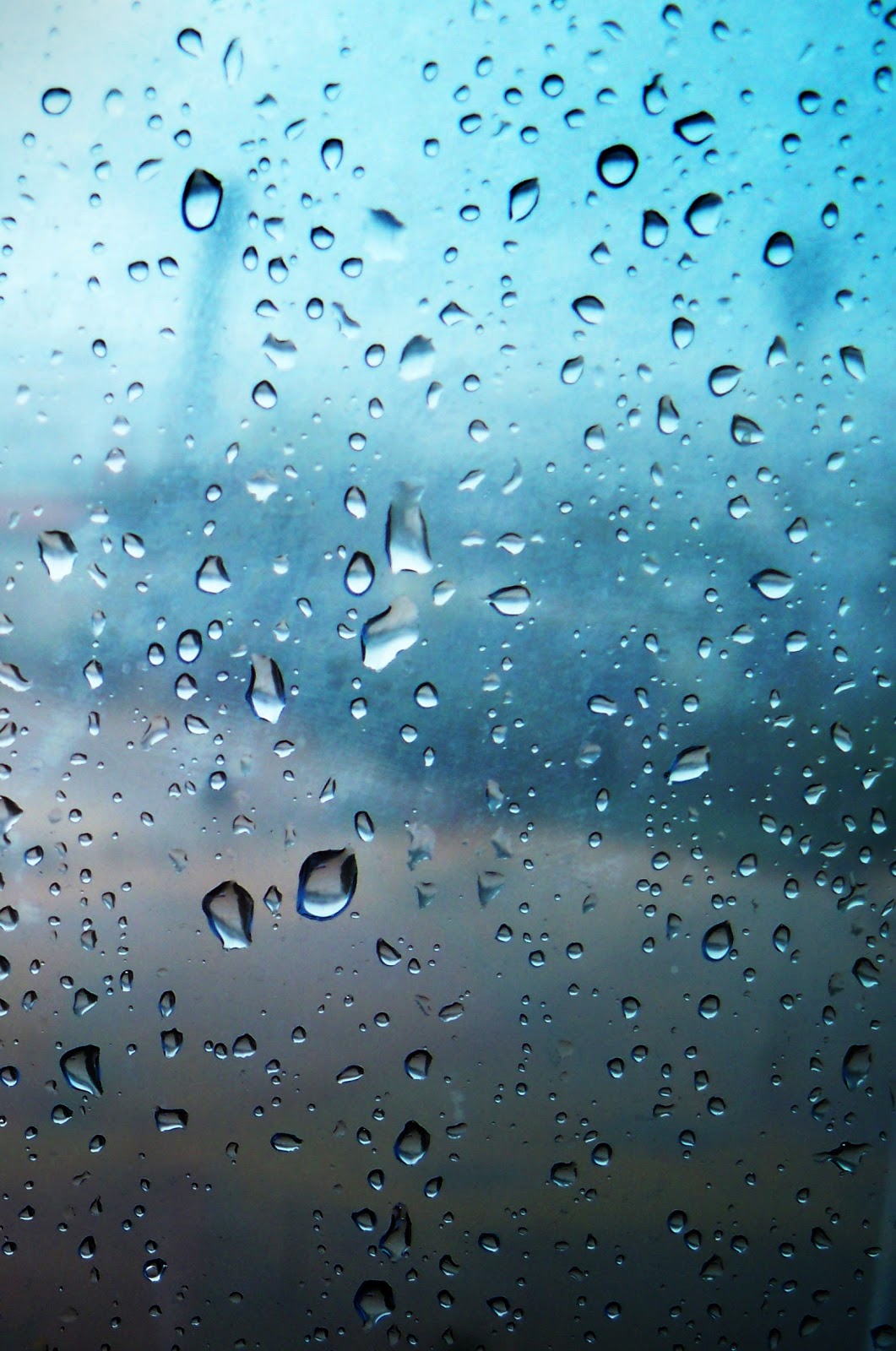 Cool Rain Wallpapers