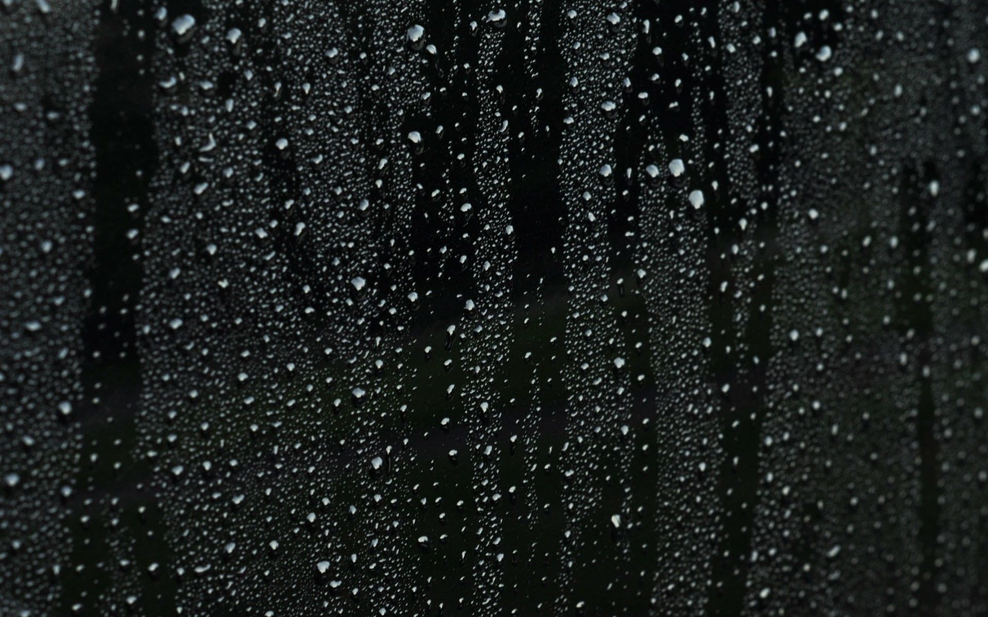 Cool Rain Wallpapers