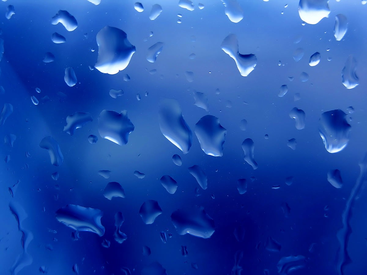 Cool Rain Wallpapers