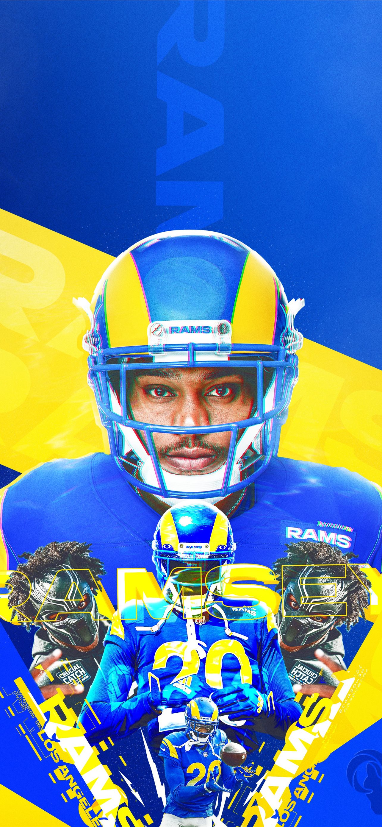 Cool Rams Wallpapers