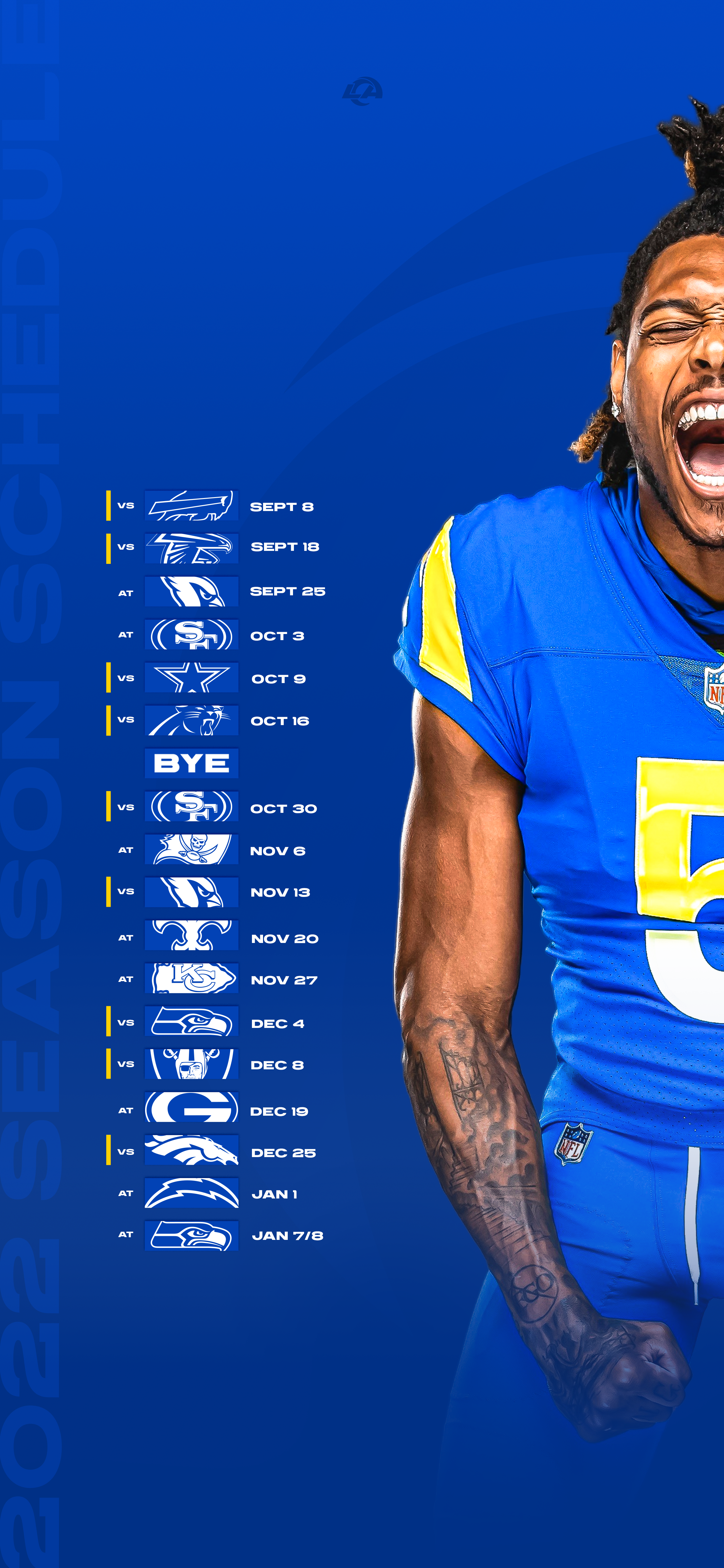 Cool Rams Wallpapers