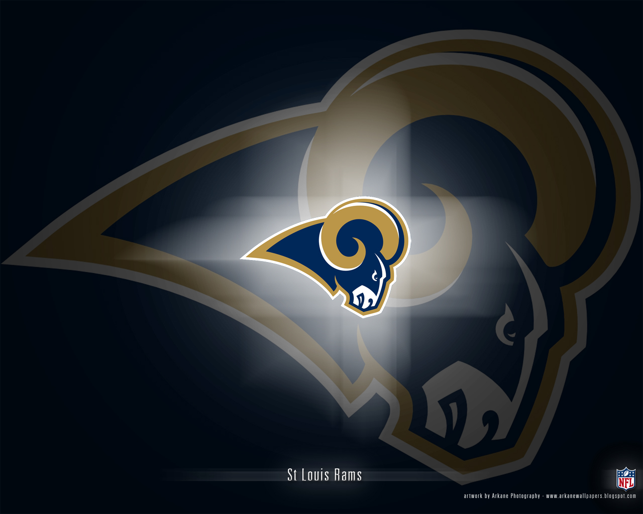 Cool Rams Wallpapers