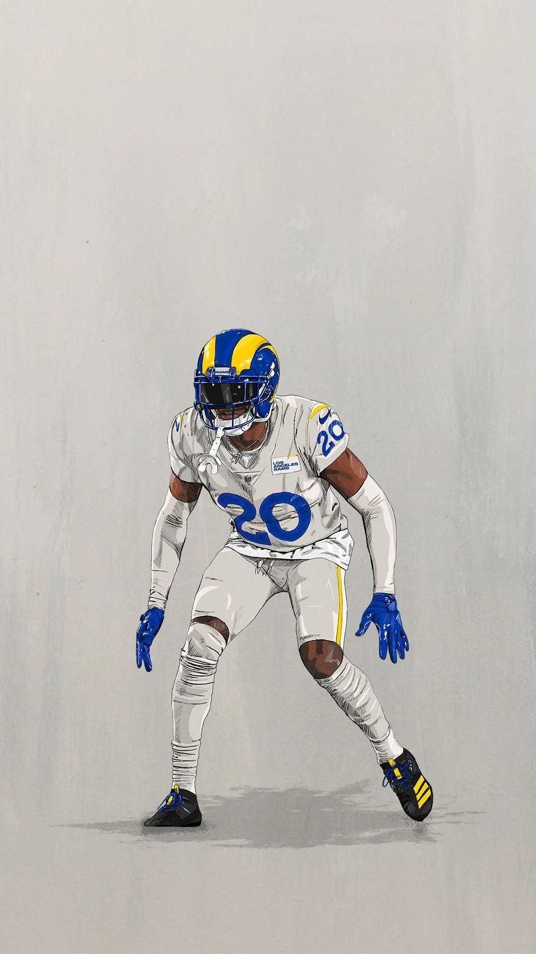 Cool Rams Wallpapers