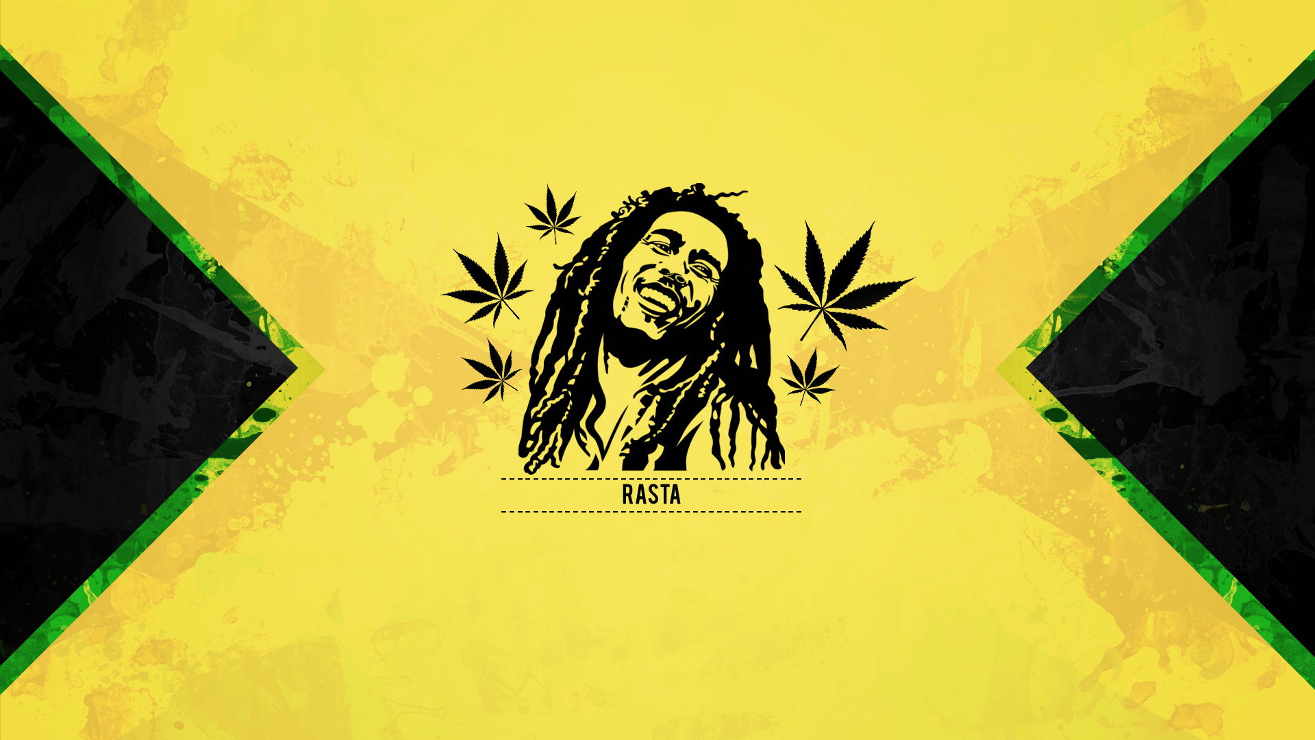 Cool Rasta Wallpapers Wallpapers