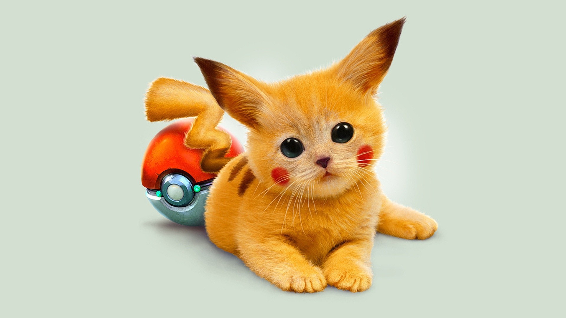 Cool Realistic Pokemon Wallpapers