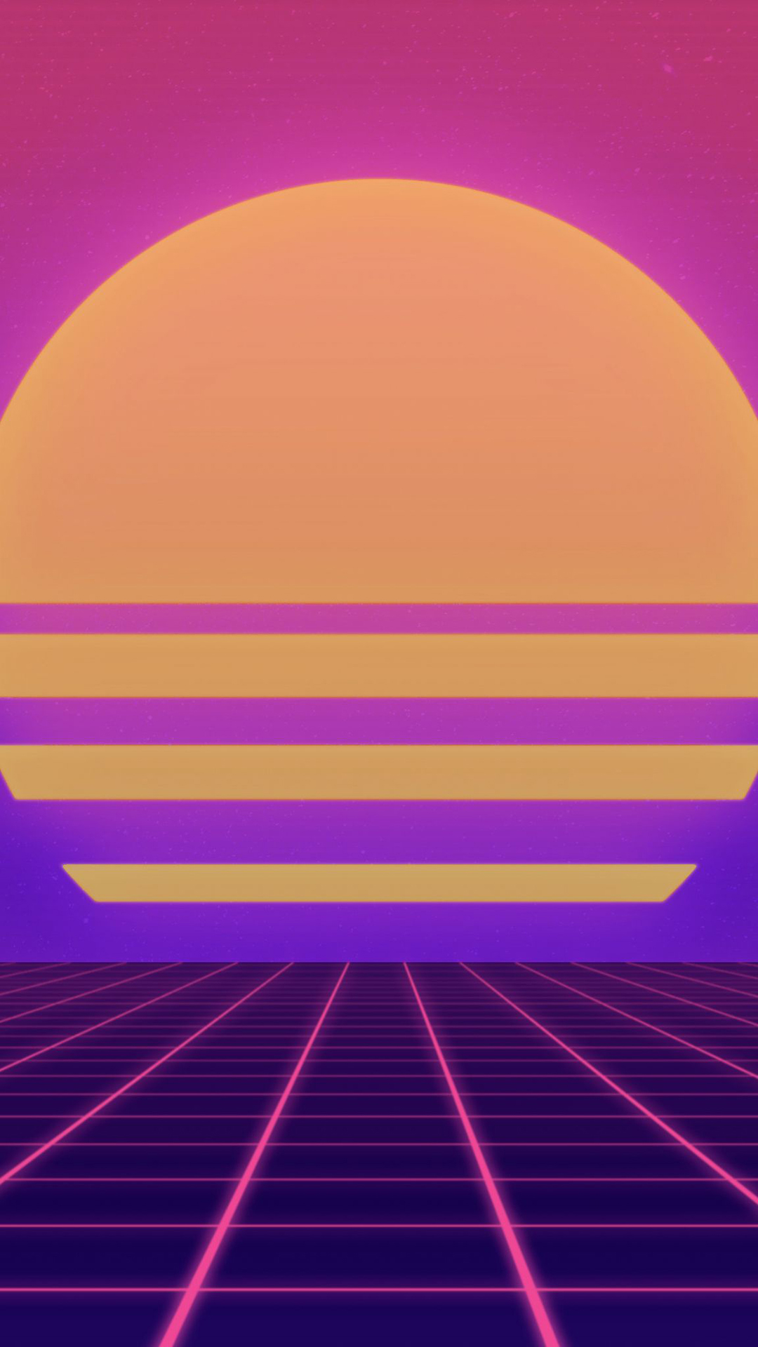 Cool Retro Wallpapers