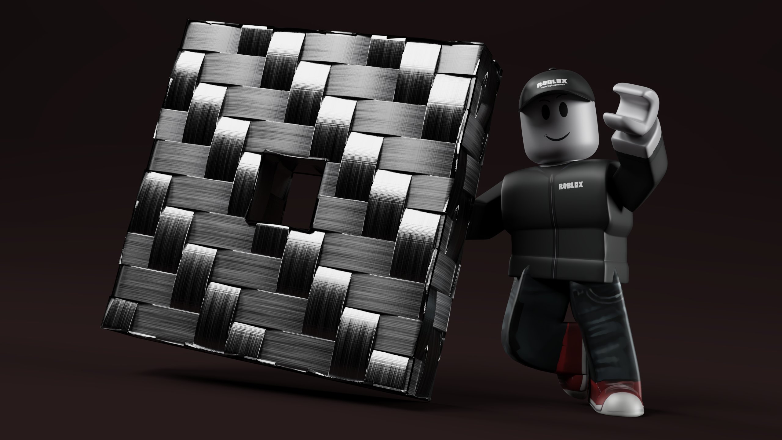 Cool Roblox Wallpapers Wallpapers