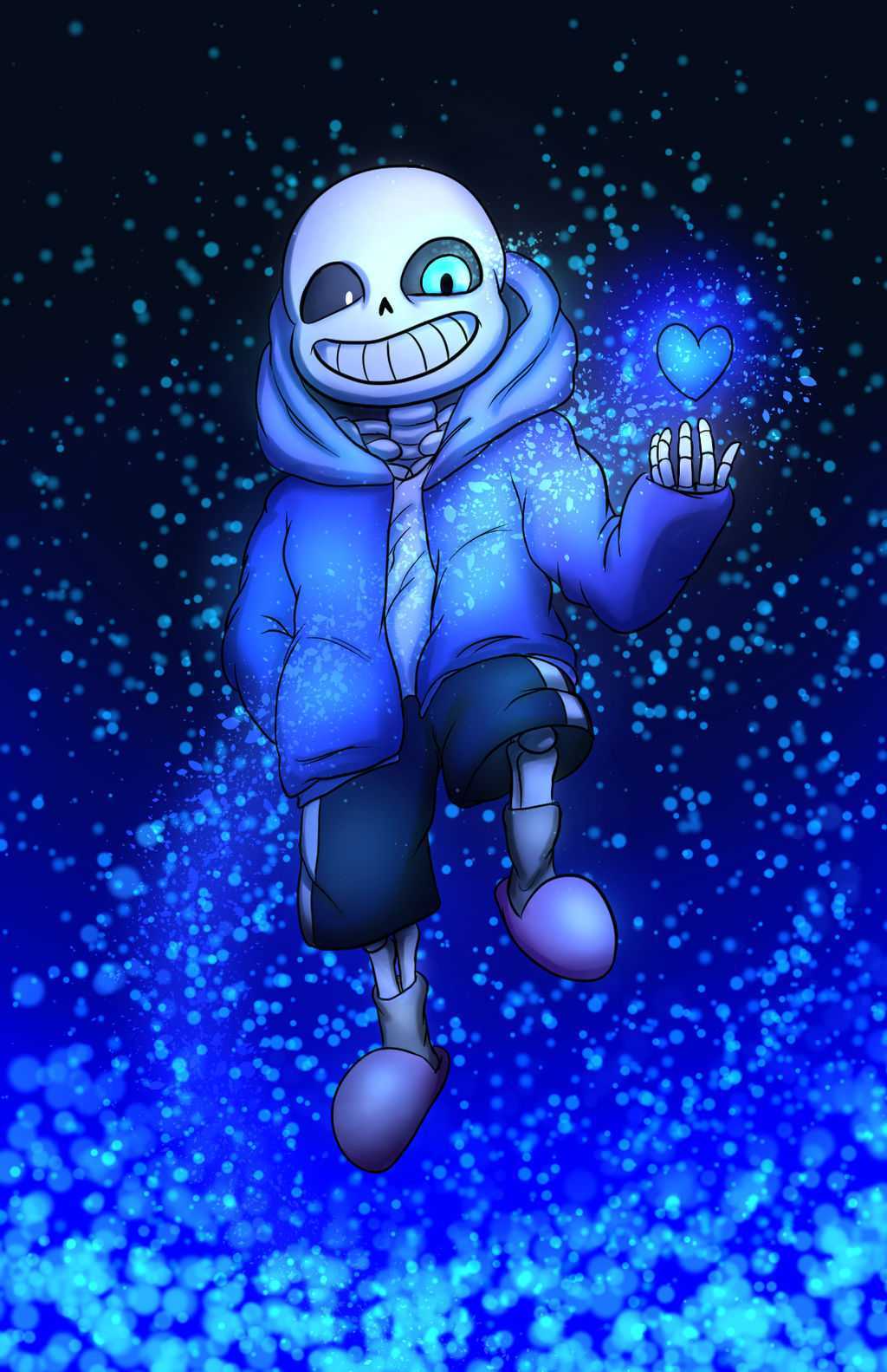 Cool Sans Wallpapers Wallpapers