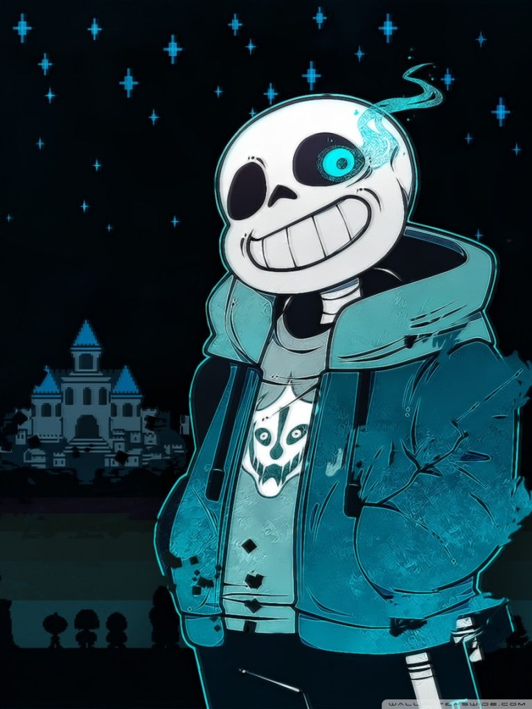 Cool Sans Wallpapers Wallpapers