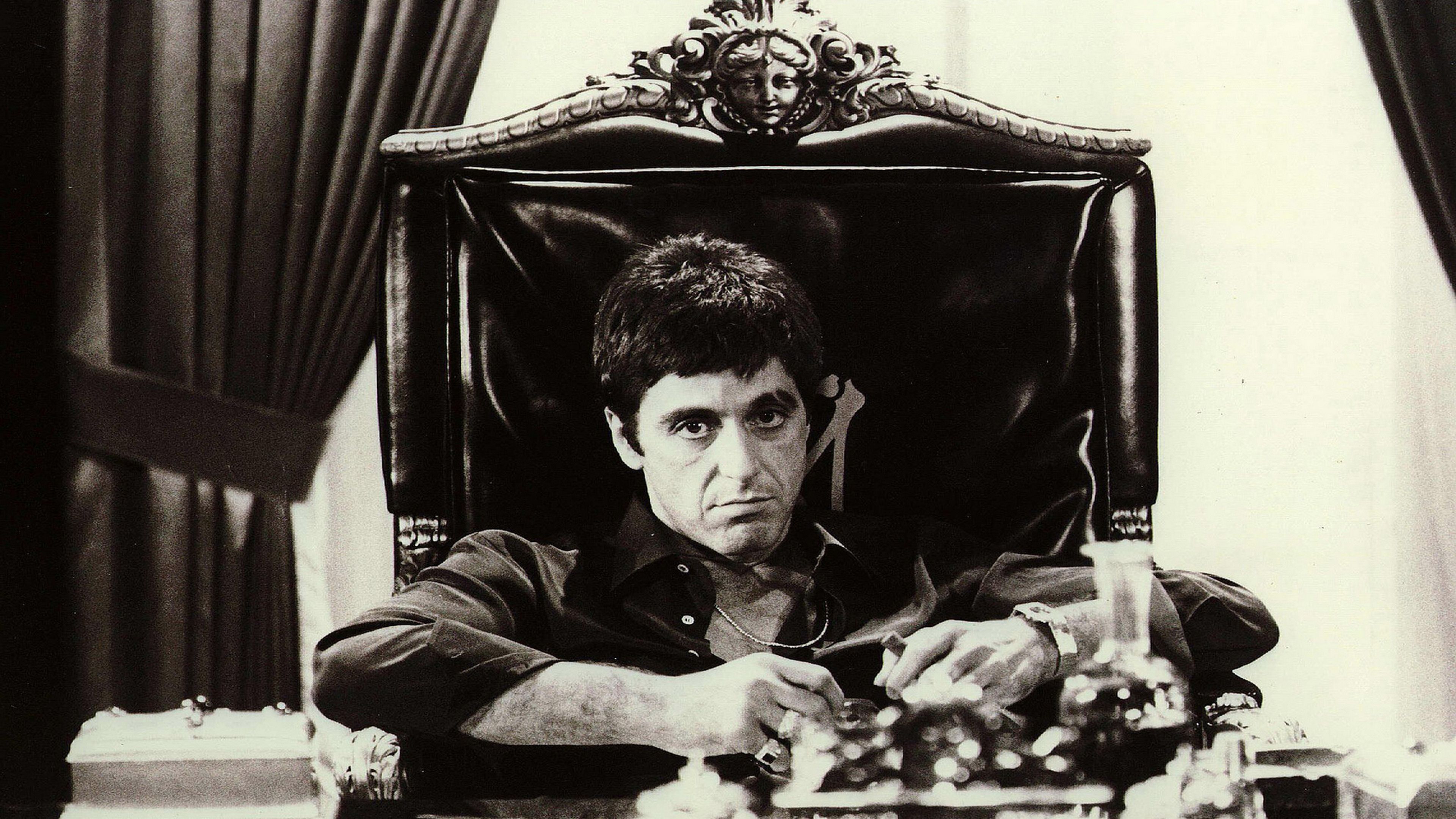 Cool Scarface Wallpapers