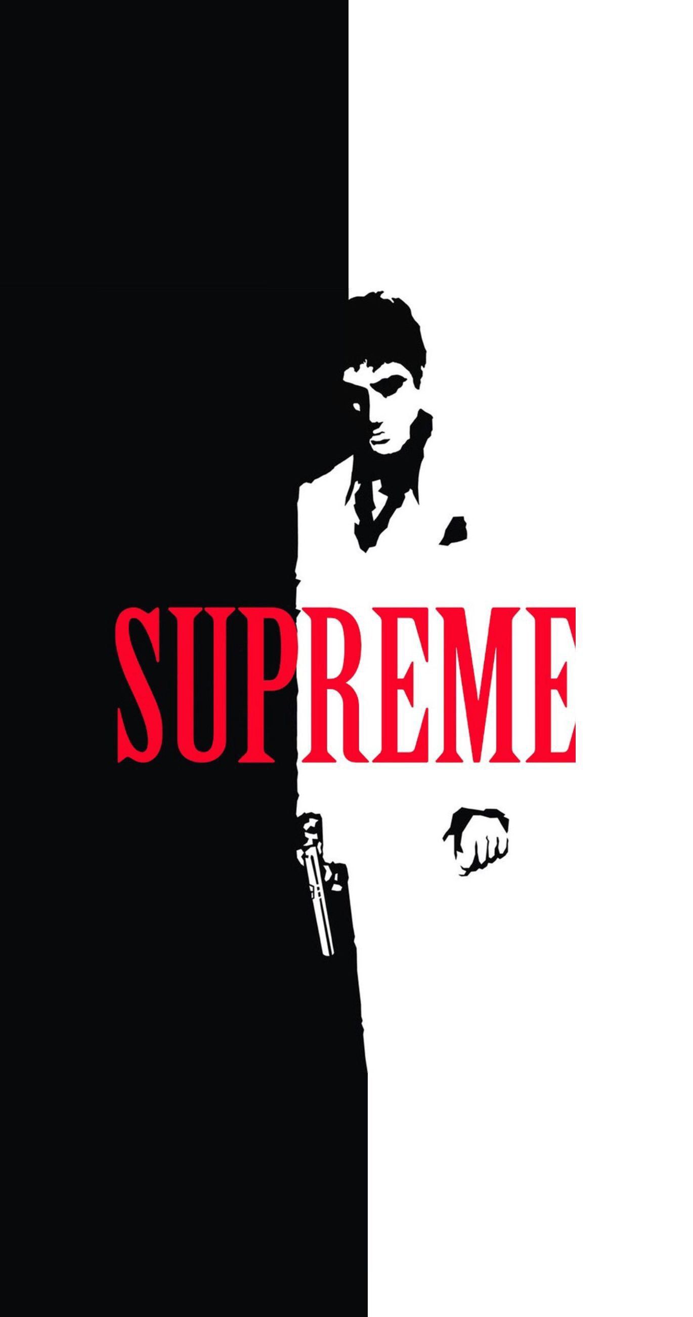 Cool Scarface Wallpapers