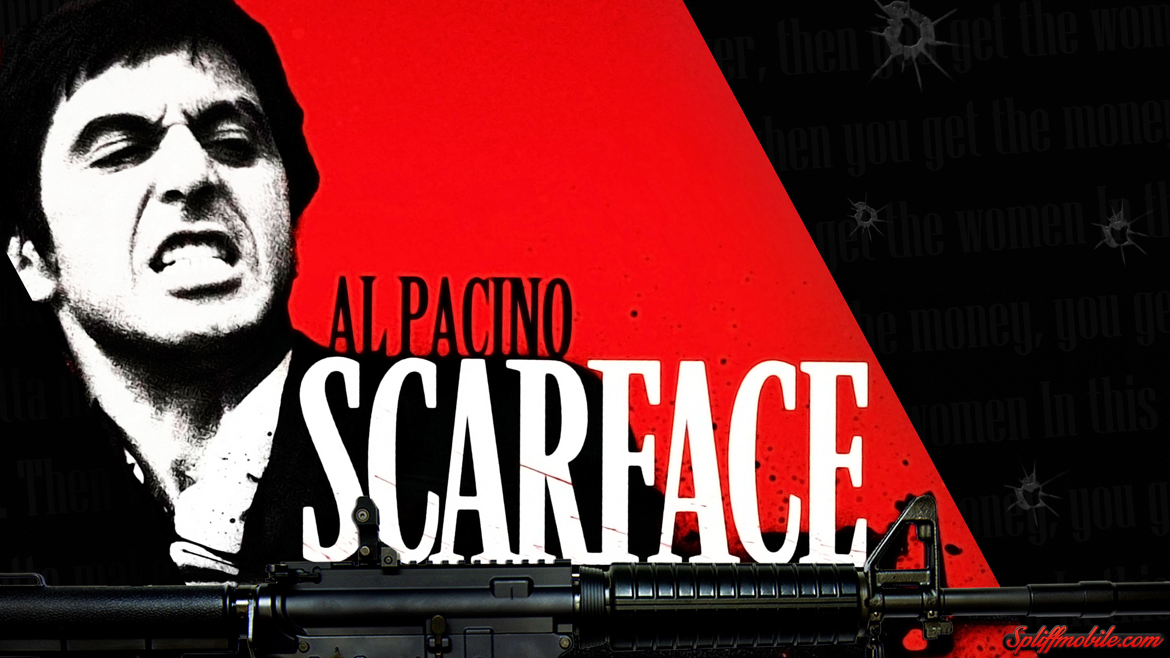 Cool Scarface Wallpapers