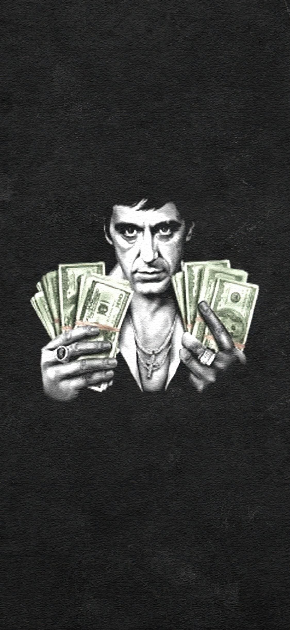 Cool Scarface Wallpapers