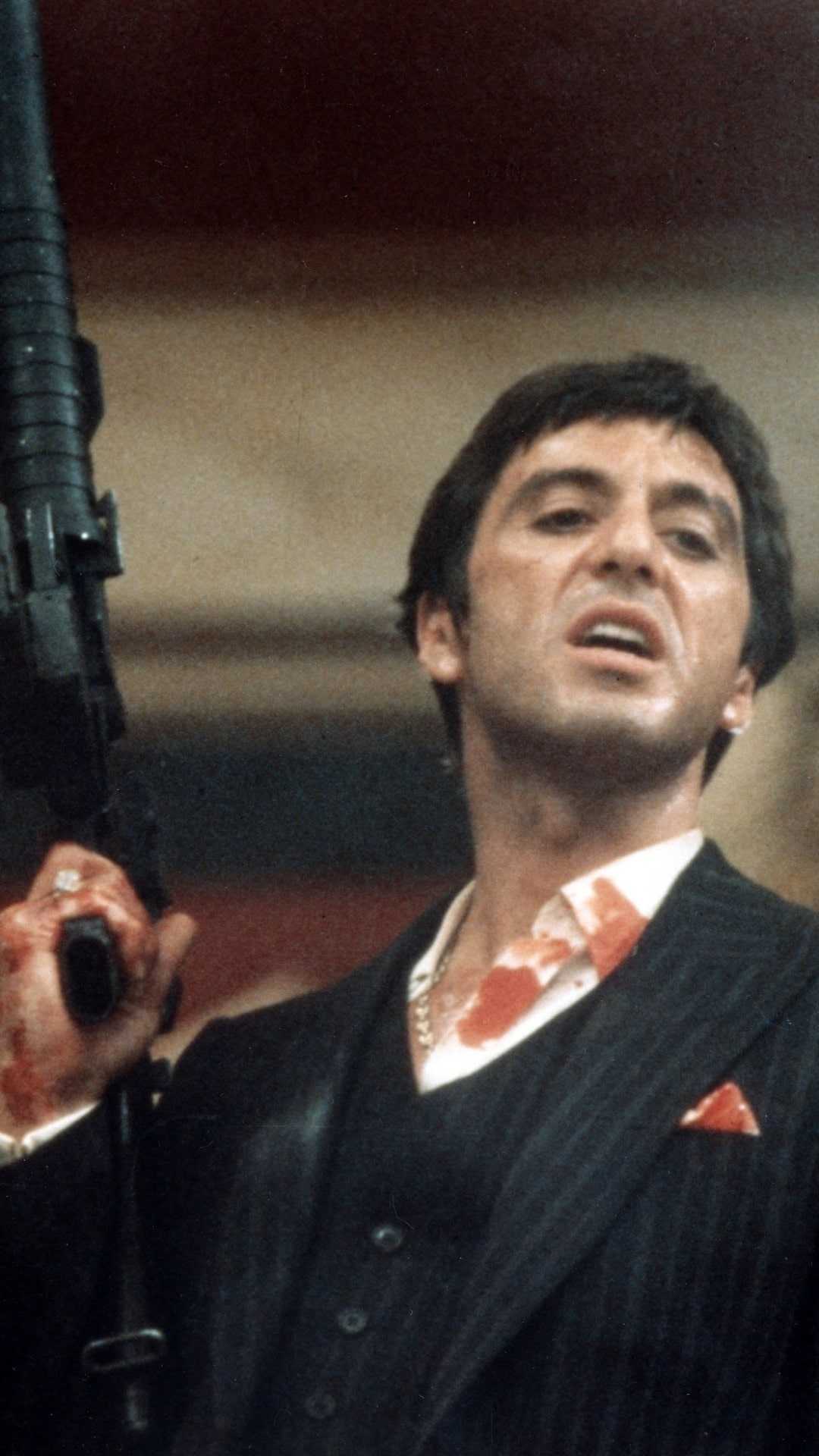 Cool Scarface Wallpapers