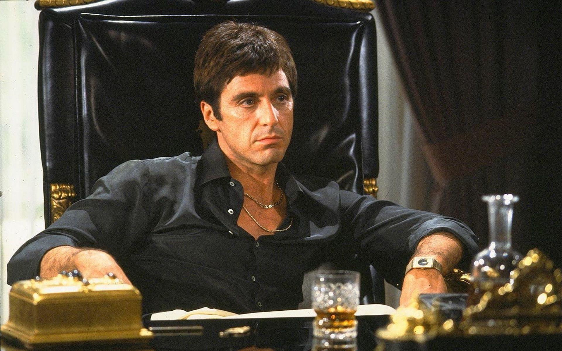 Cool Scarface Wallpapers