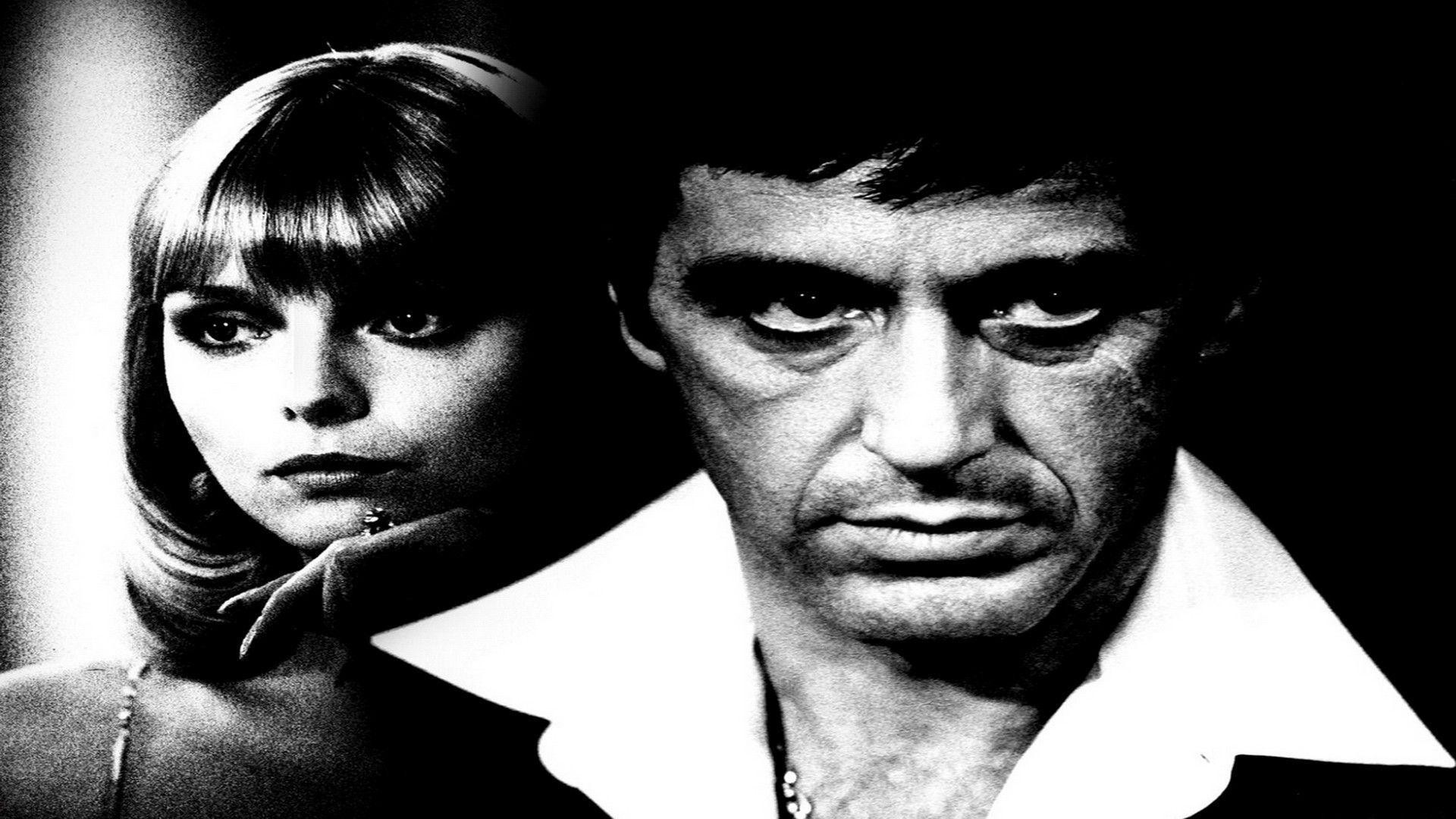 Cool Scarface Wallpapers